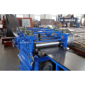 Highway Guardrail & Fence Post Roll Forming Machine